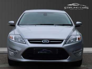 Used Ford Mondeo 2014 for sale - 74028662: Photo