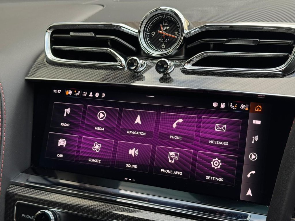 Used Bentley Bentayga 2021 for sale - 77333019: Photo 21