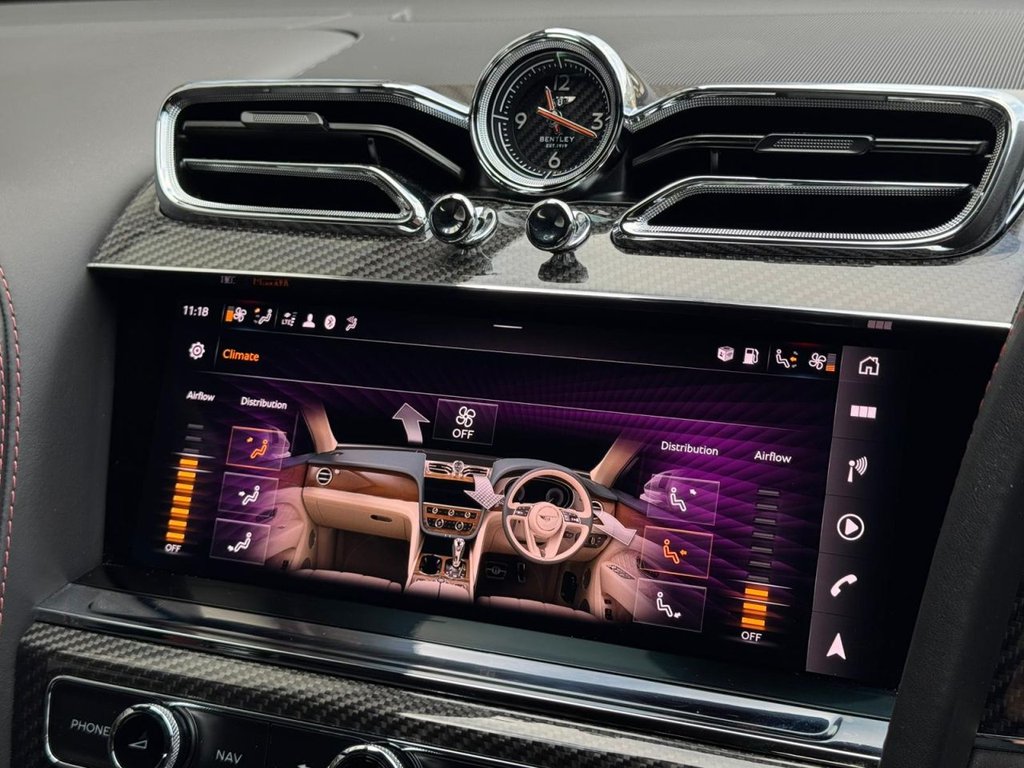 Used Bentley Bentayga 2021 for sale - 77333019: Photo 22