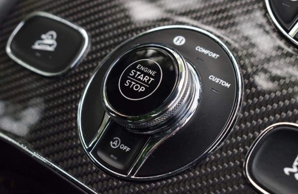 Used Bentley Bentayga 2021 for sale - 77333019: Photo 3