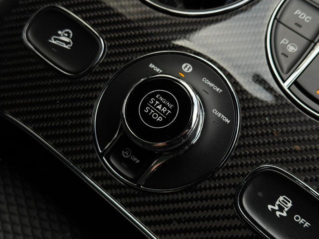 Used Bentley Bentayga 2021 for sale - 77333019: Photo 35