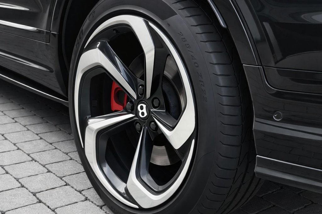 Used Bentley Bentayga 2021 for sale - 77333019: Photo 6