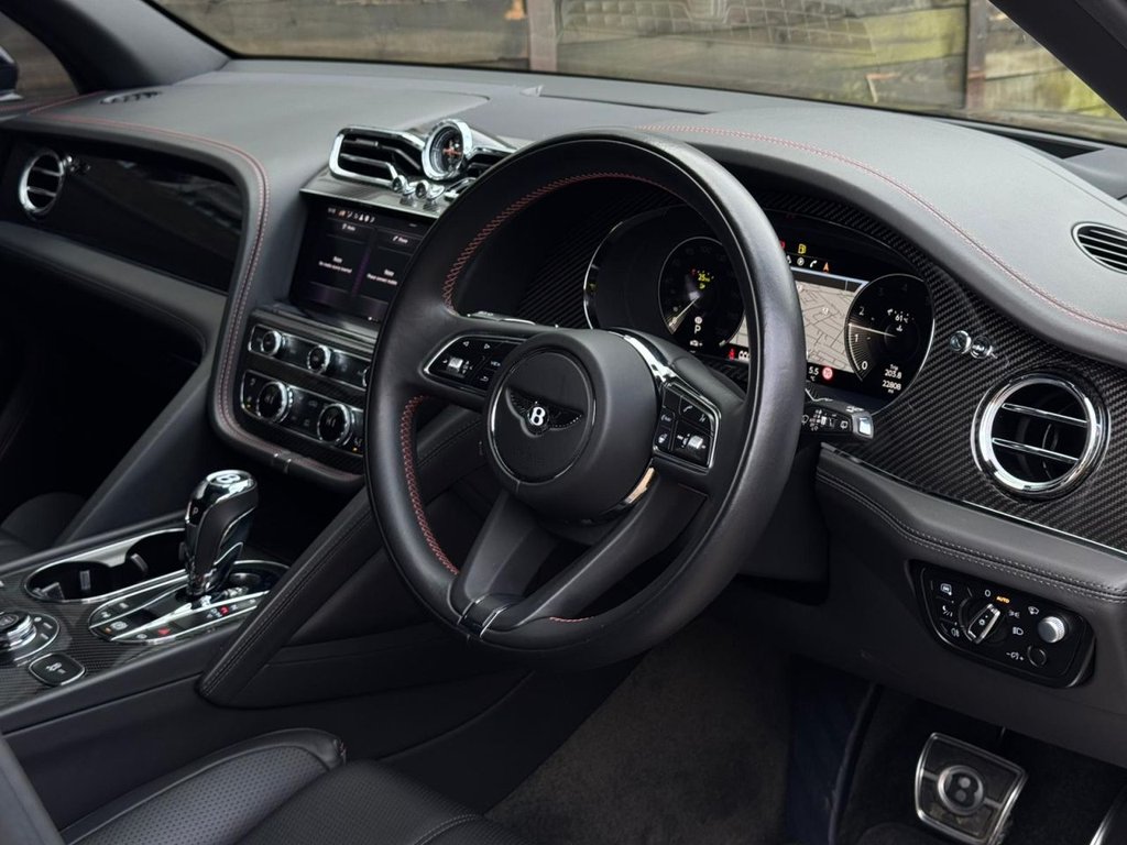 Used Bentley Bentayga 2021 for sale - 77333019: Photo 7