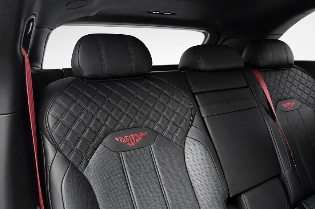 Used Bentley Bentayga 2021 for sale - 77333019: Photo 9