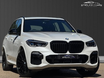 Used BMW X5 2019 for sale - 78425959: Photo