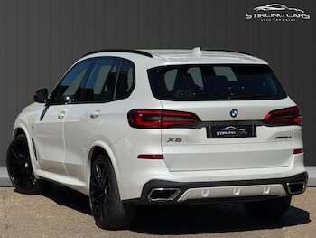 Used BMW X5 2019 for sale - 78425959: Photo