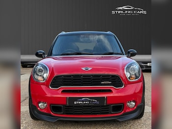 Used MINI Countryman 2014 for sale - 76386440: Photo