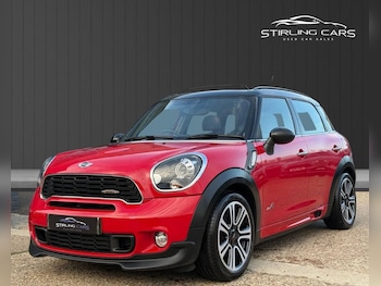 Used MINI Countryman 2014 for sale - 76386440: Photo