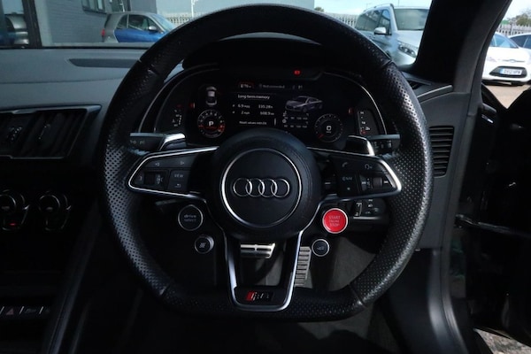 Used Audi R8 2017 for sale - 75973811: Photo 11