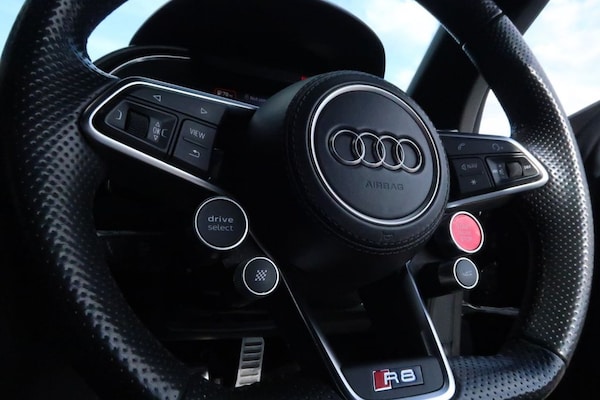 Used Audi R8 2017 for sale - 75973811: Photo 17