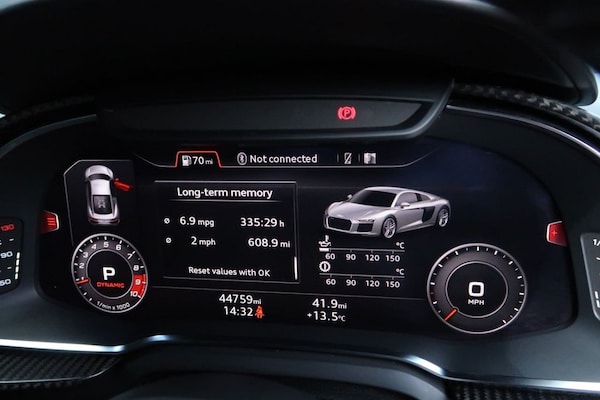 Used Audi R8 2017 for sale - 75973811: Photo 27