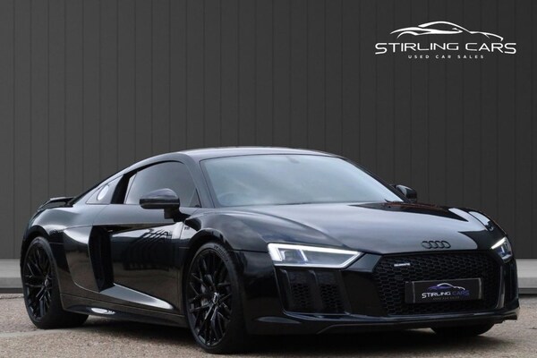 Used Audi R8 2017 for sale - 75973811: Photo 2