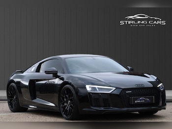 Used Audi R8 2017 for sale - 75973811: Photo 2