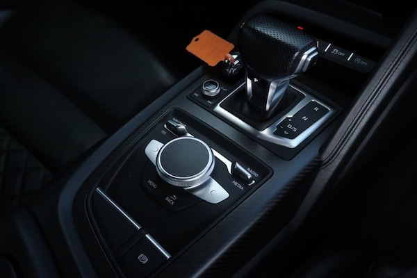 Used Audi R8 2017 for sale - 75973811: Photo 33