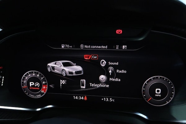 Used Audi R8 2017 for sale - 75973811: Photo 37
