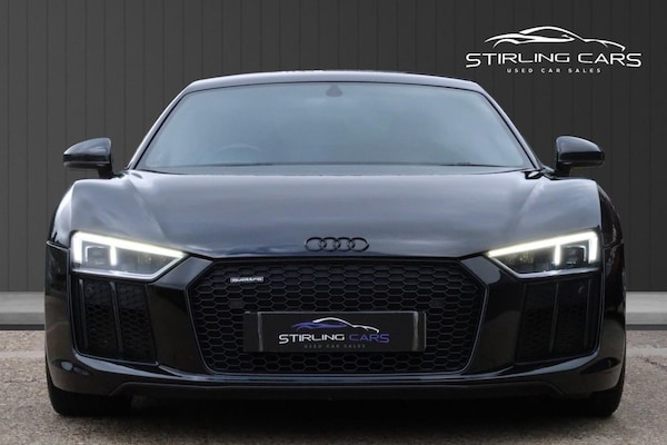 Used Audi R8 2017 for sale - 75973811: Photo 3