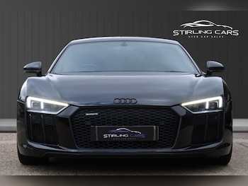Used Audi R8 2017 for sale - 75973811: Photo 3
