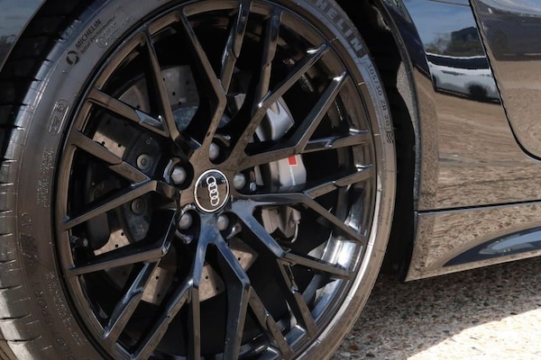 Used Audi R8 2017 for sale - 75973811: Photo 40