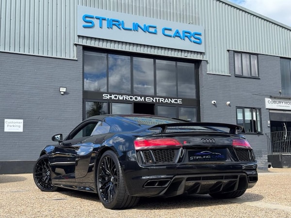 Used Audi R8 2017 for sale - 75973811: Photo 41