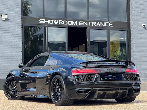 Used Audi R8 2017 for sale - 75973811: Photo 42