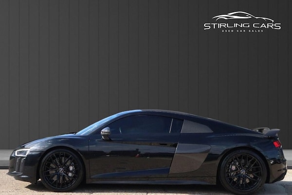 Used Audi R8 2017 for sale - 75973811: Photo 5