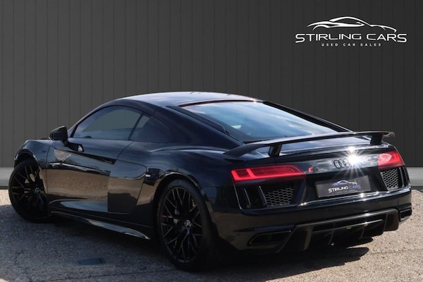 Used Audi R8 2017 for sale - 75973811: Photo 6