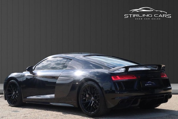 Used Audi R8 2017 for sale - 75973811: Photo 7