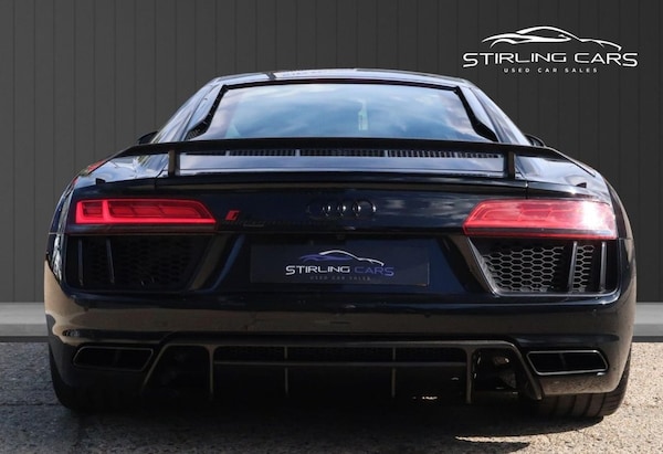 Used Audi R8 2017 for sale - 75973811: Photo 8