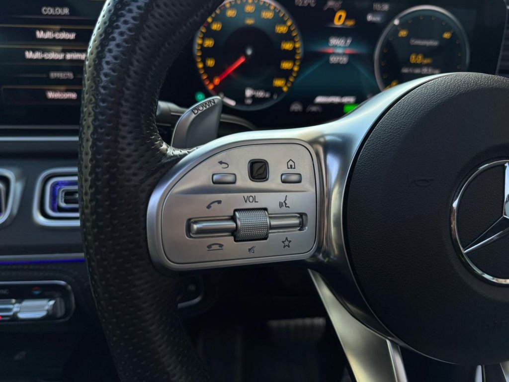 Used Mercedes-Benz GLE 2020 for sale - 77734377: Photo 10