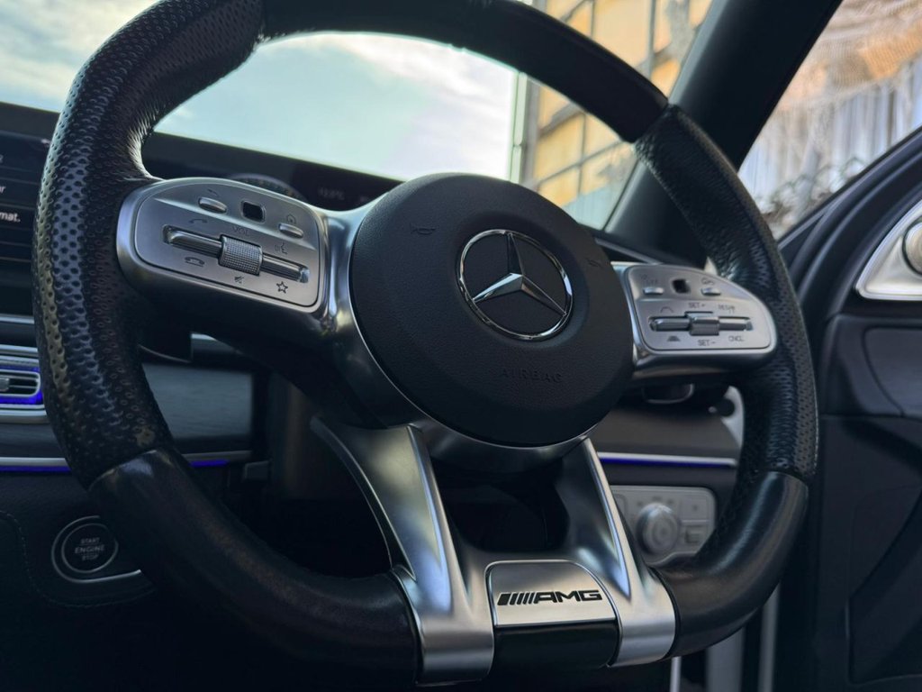 Used Mercedes-Benz GLE 2020 for sale - 77734377: Photo 11