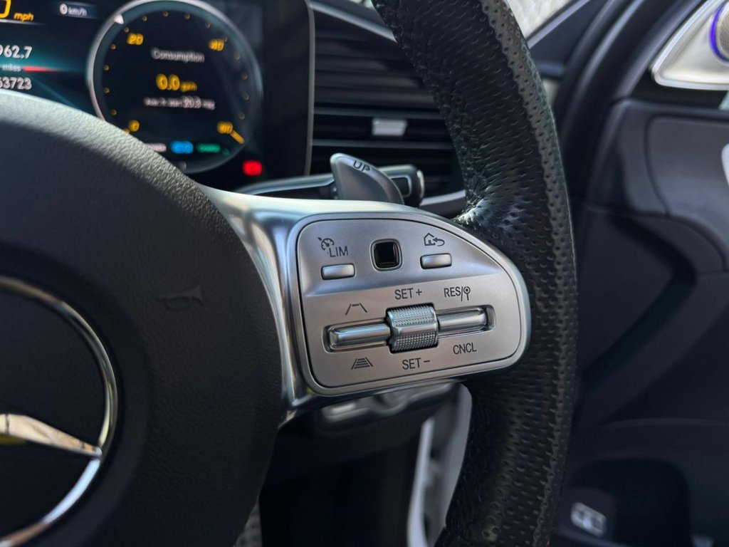 Used Mercedes-Benz GLE 2020 for sale - 77734377: Photo 12