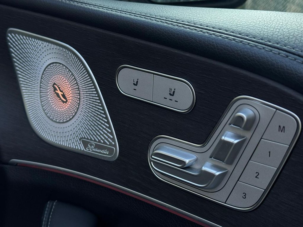 Used Mercedes-Benz GLE 2020 for sale - 77734377: Photo 13