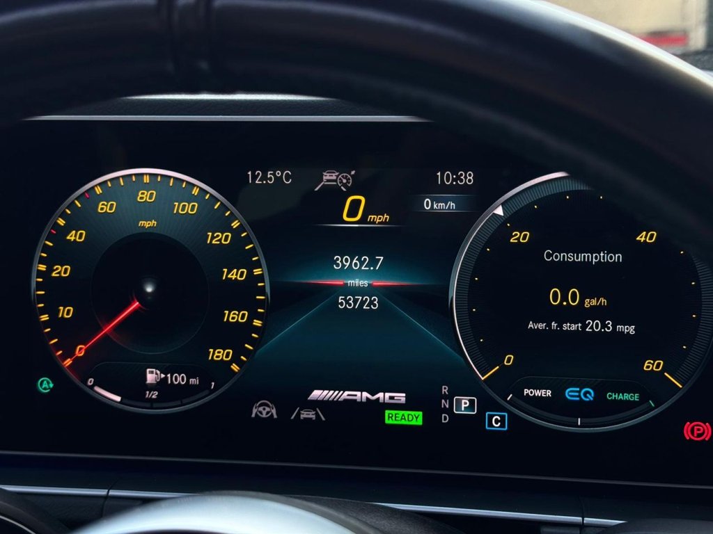 Used Mercedes-Benz GLE 2020 for sale - 77734377: Photo 17