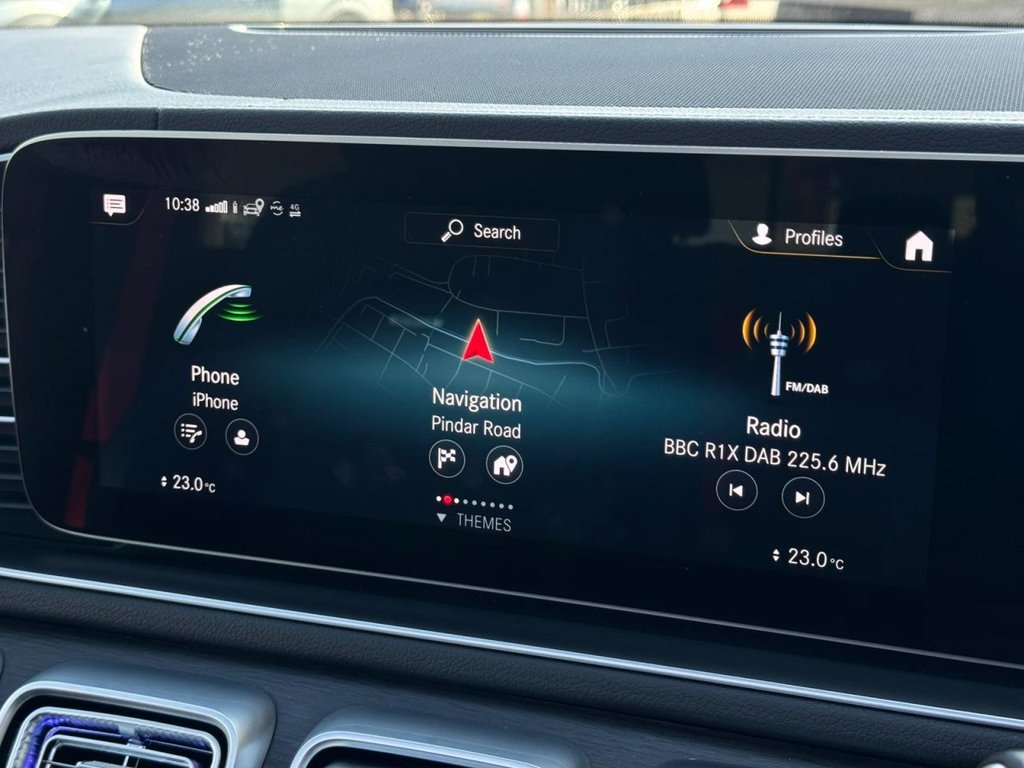 Used Mercedes-Benz GLE 2020 for sale - 77734377: Photo 18