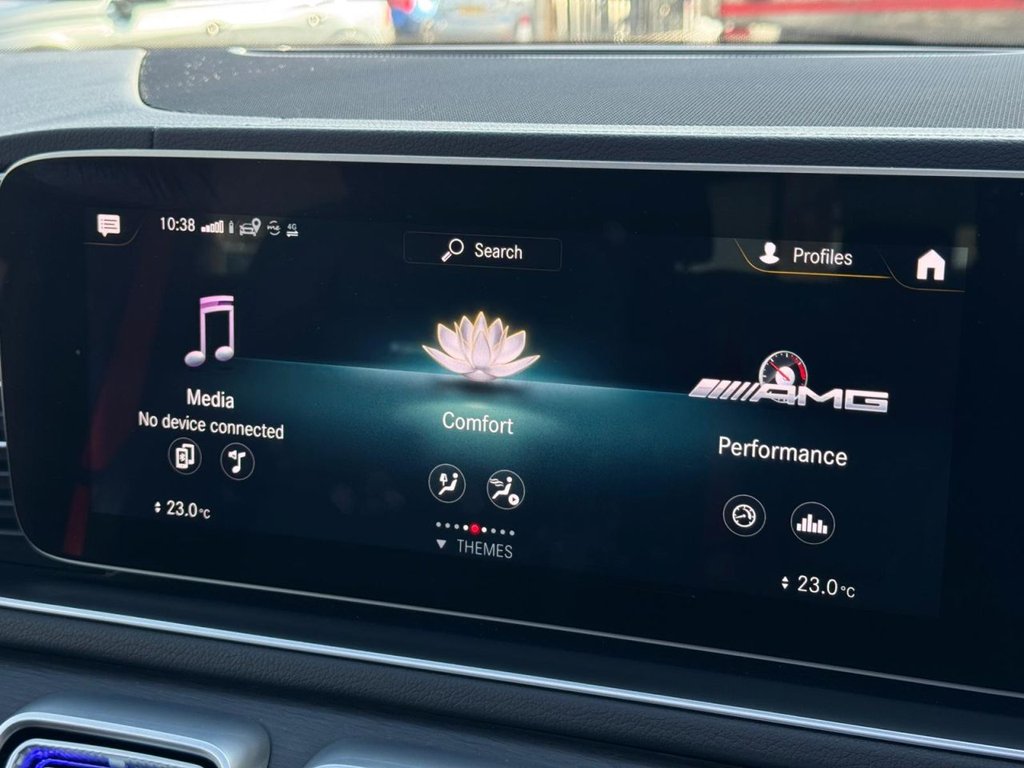 Used Mercedes-Benz GLE 2020 for sale - 77734377: Photo 19