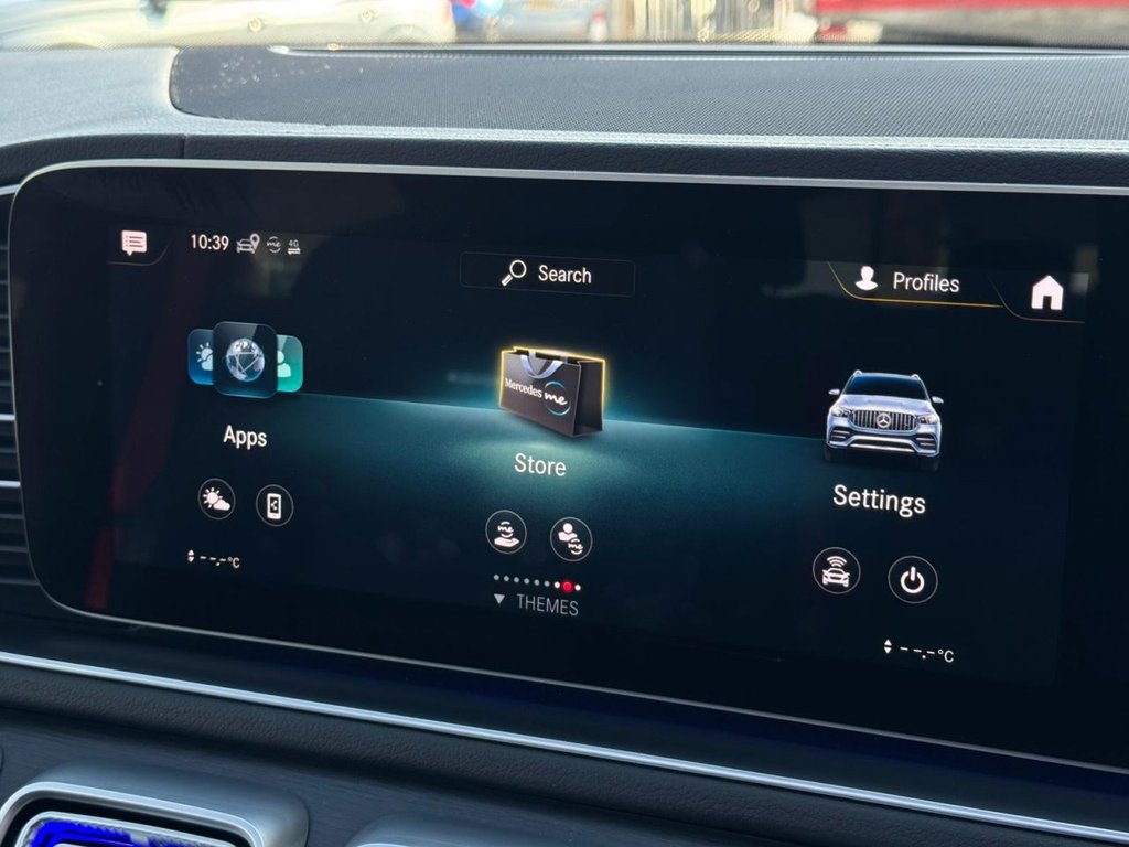 Used Mercedes-Benz GLE 2020 for sale - 77734377: Photo 20