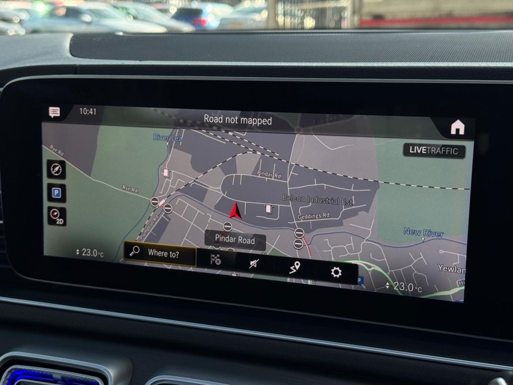 Used Mercedes-Benz GLE 2020 for sale - 77734377: Photo 21