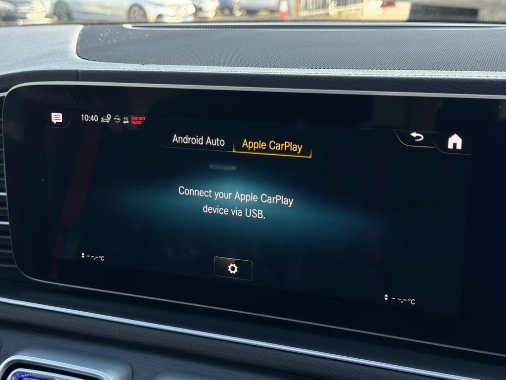 Used Mercedes-Benz GLE 2020 for sale - 77734377: Photo 22