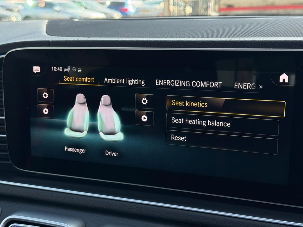 Used Mercedes-Benz GLE 2020 for sale - 77734377: Photo 23