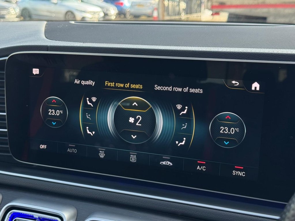 Used Mercedes-Benz GLE 2020 for sale - 77734377: Photo 24