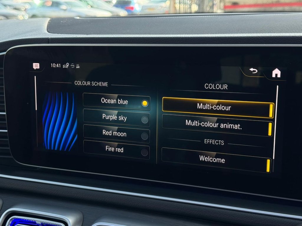 Used Mercedes-Benz GLE 2020 for sale - 77734377: Photo 25