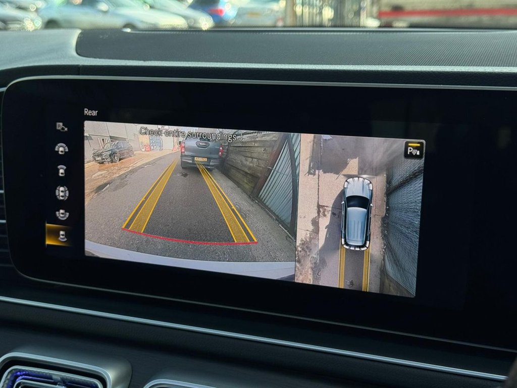 Used Mercedes-Benz GLE 2020 for sale - 77734377: Photo 32