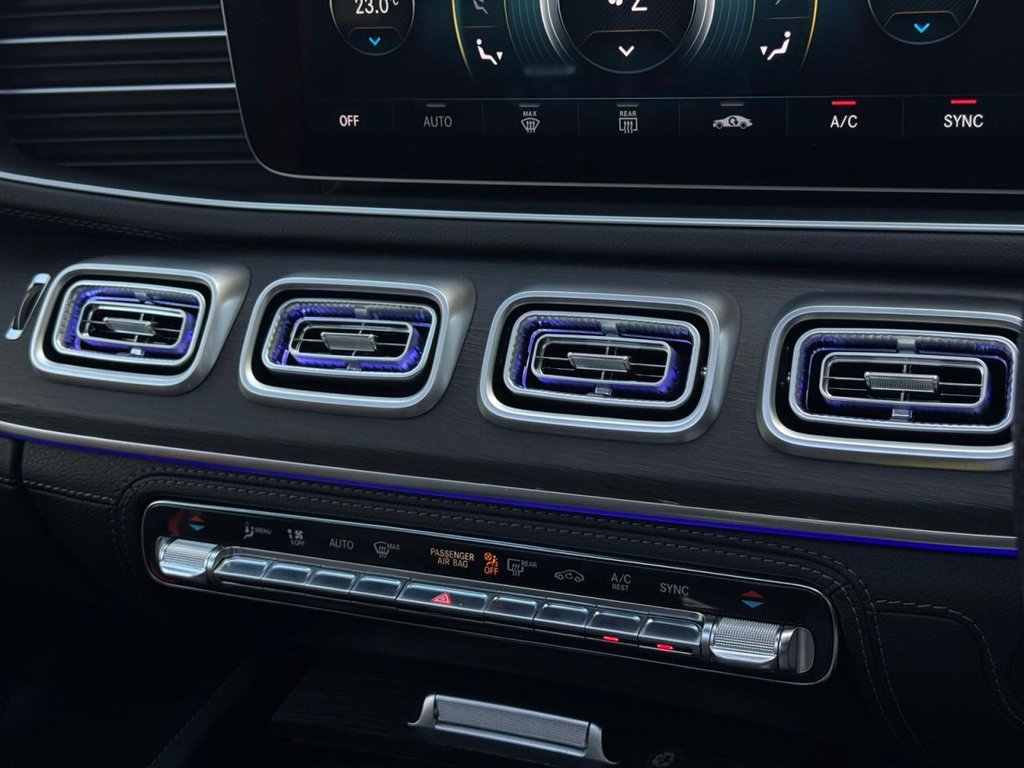 Used Mercedes-Benz GLE 2020 for sale - 77734377: Photo 33