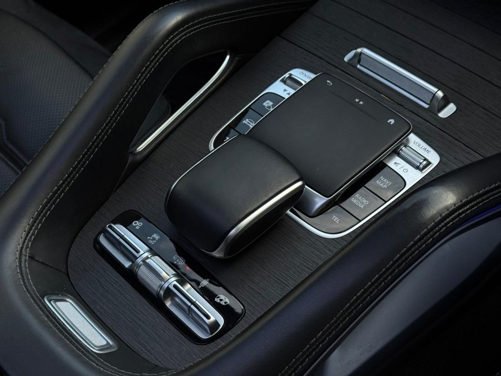 Used Mercedes-Benz GLE 2020 for sale - 77734377: Photo 34