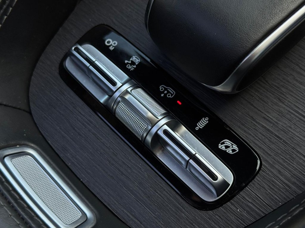 Used Mercedes-Benz GLE 2020 for sale - 77734377: Photo 36