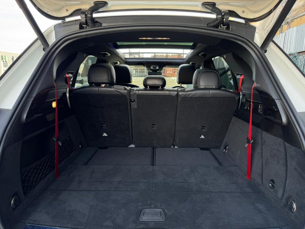 Used Mercedes-Benz GLE 2020 for sale - 77734377: Photo 39