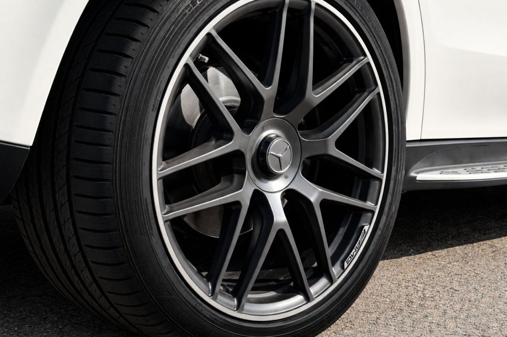 Used Mercedes-Benz GLE 2020 for sale - 77734377: Photo 41