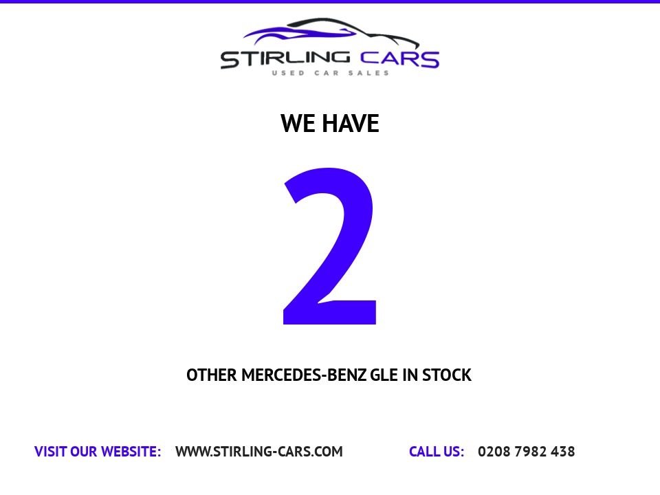 Used Mercedes-Benz GLE 2020 for sale - 77734377: Photo 44