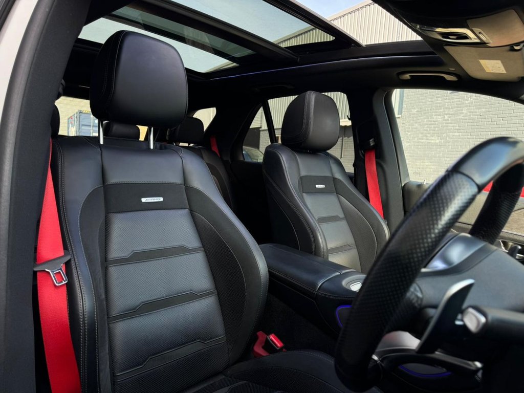 Used Mercedes-Benz GLE 2020 for sale - 77734377: Photo 5