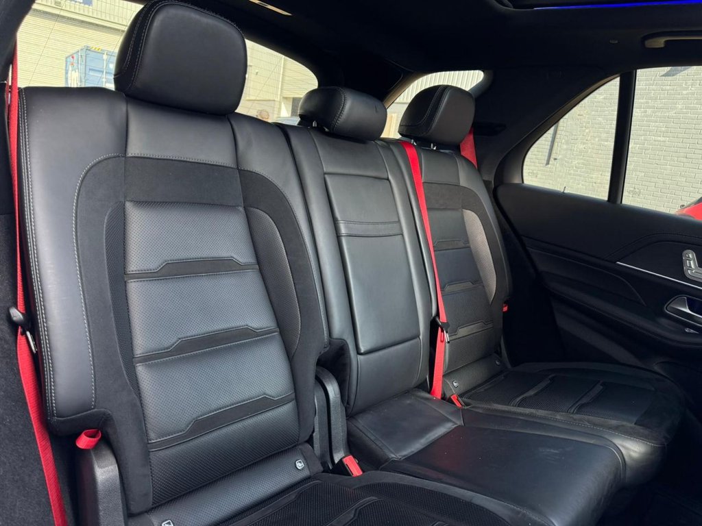 Used Mercedes-Benz GLE 2020 for sale - 77734377: Photo 6